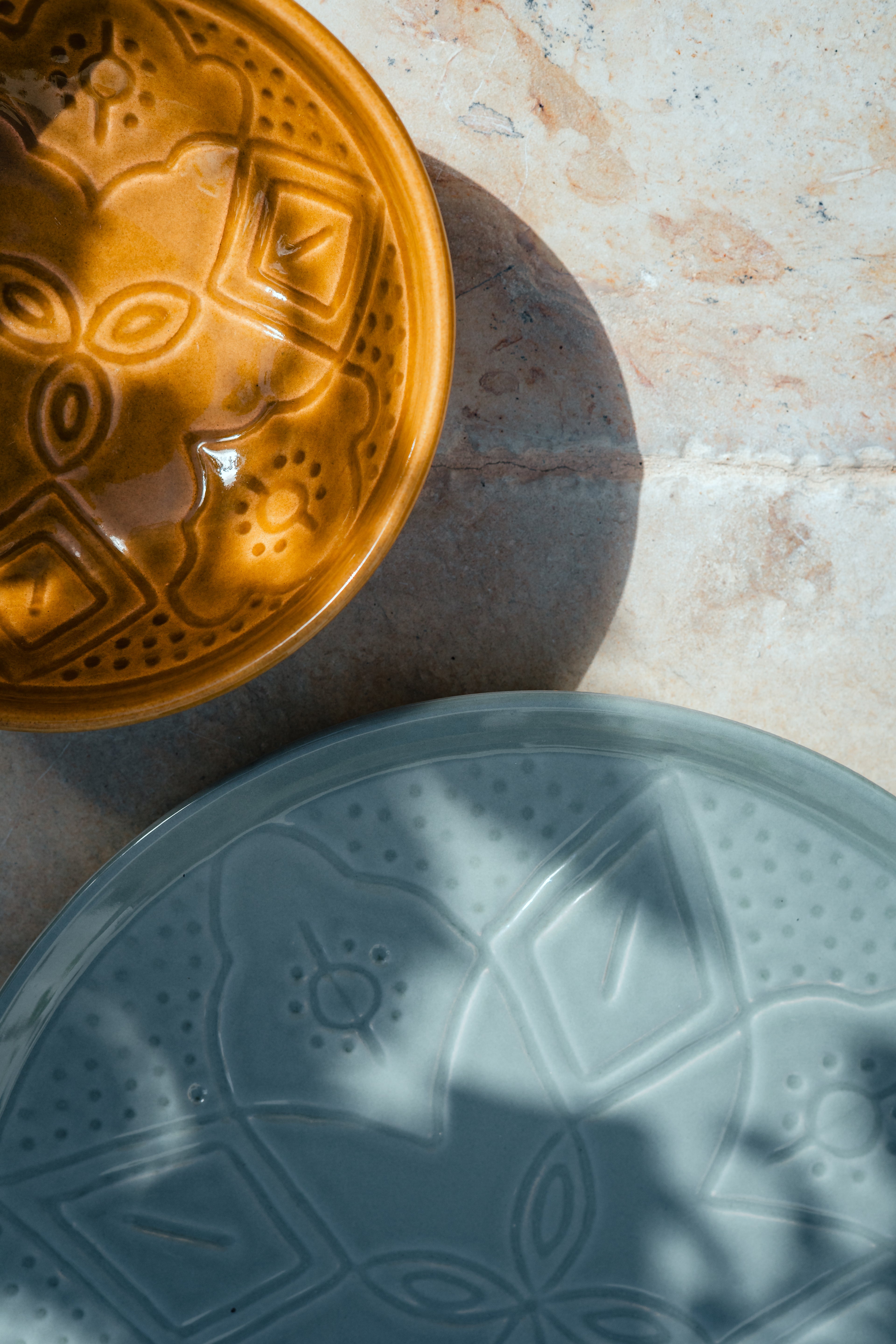 BOL MOYEN | SILLAGE TERRACOTTA