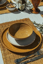 BOL MOYEN | SILLAGE TERRACOTTA