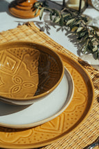 BOL MOYEN | SILLAGE TERRACOTTA