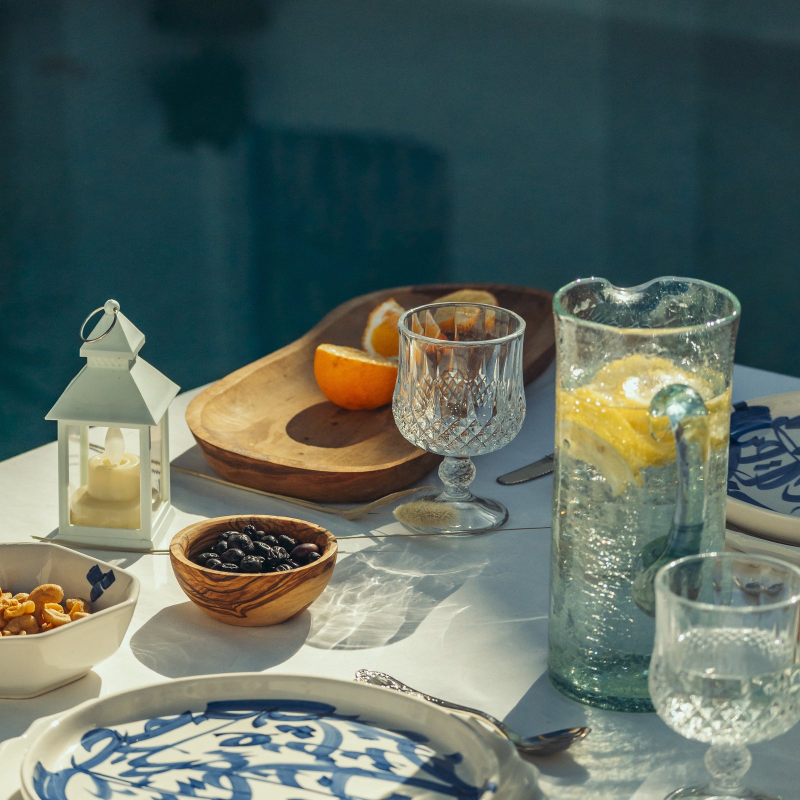 Un peu de soleil dans votre boîte mail ☀️