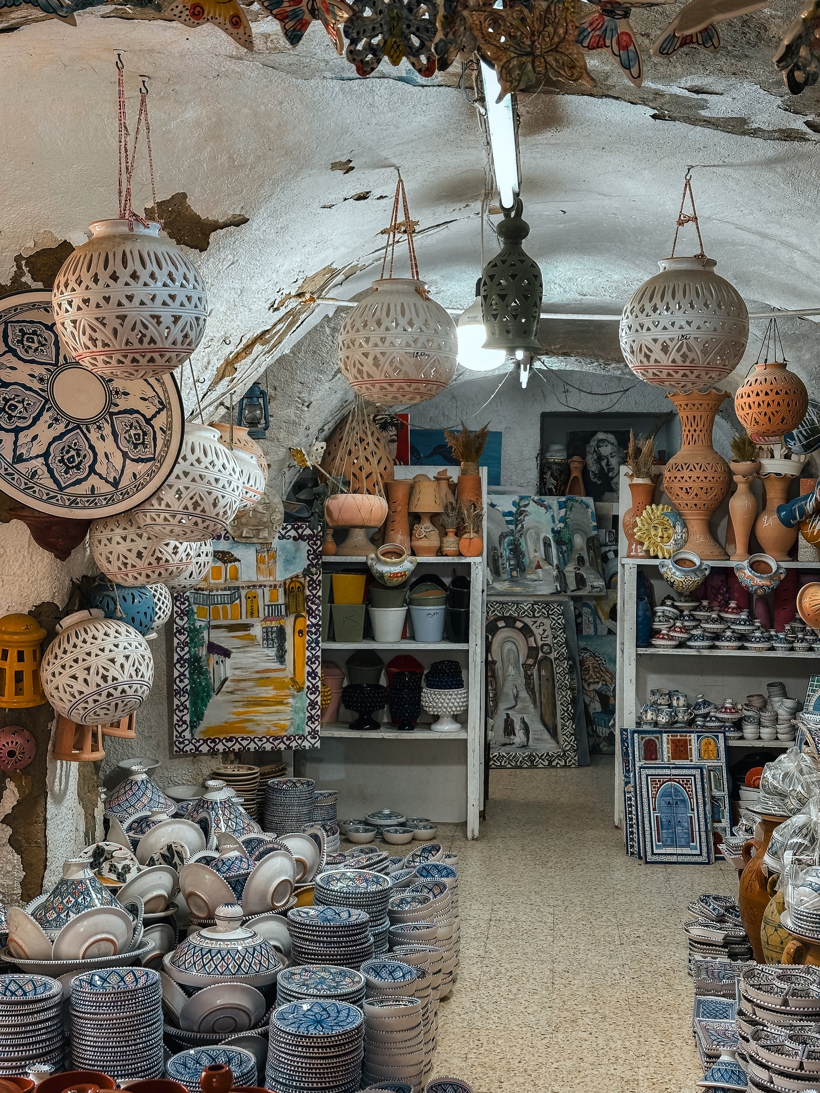 Plus qu’un simple métier